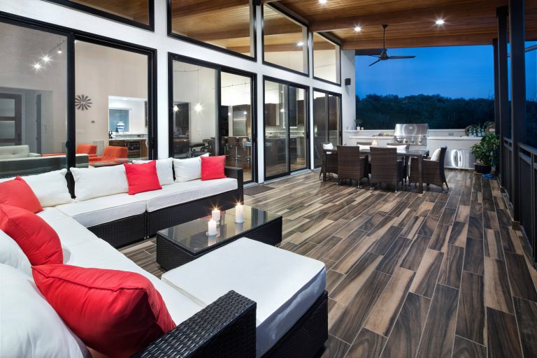 Designed by CG&S • Built by Prestige Builders • Photography by Paul Finkel