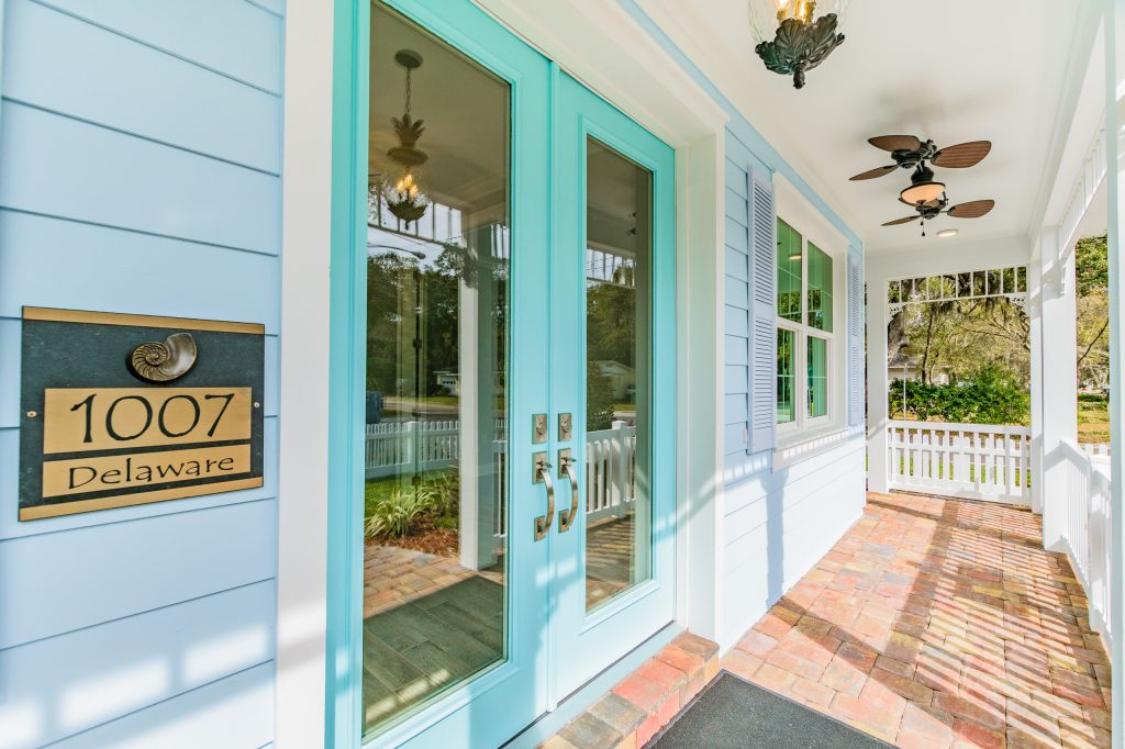 Designer Nicole Daulton