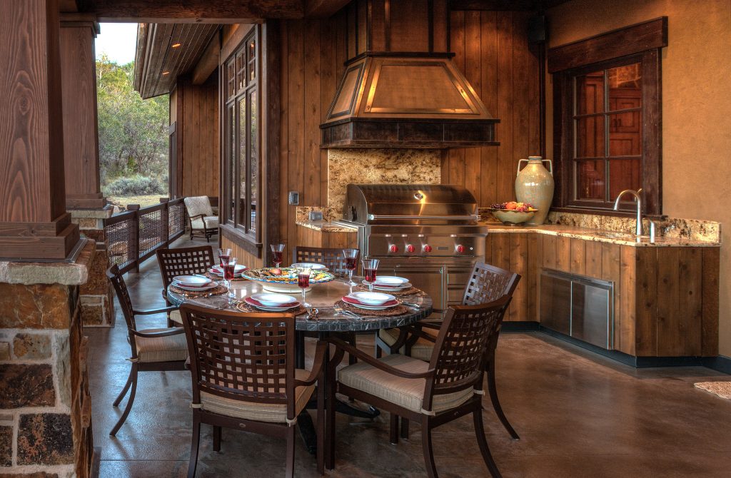 Douglas Knight Construction and Springgate Photography