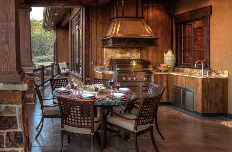 Douglas Knight Construction and Springgate Photography