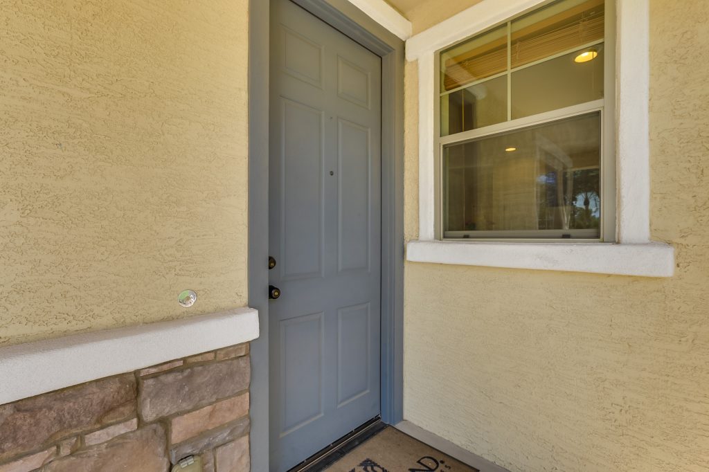 Dual-Pane Windows Security System Whole Home Fire Sprinklers Whole Home Audio