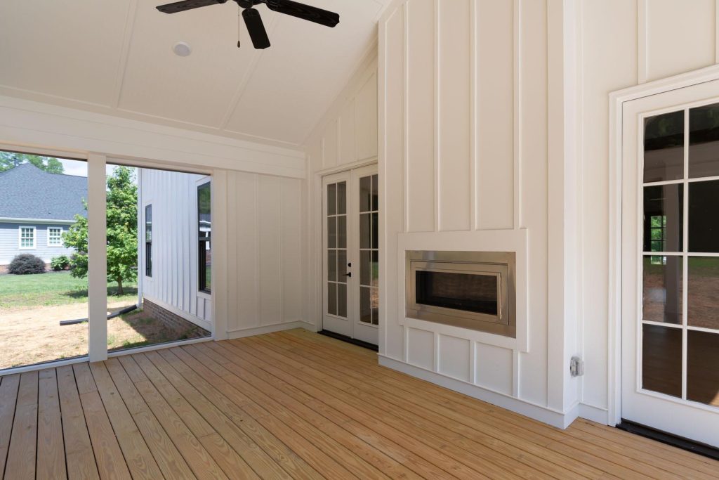 Dwight Myers Real Estate Photography