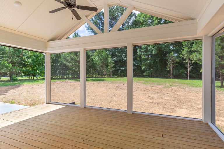 Dwight Myers Real Estate Photography