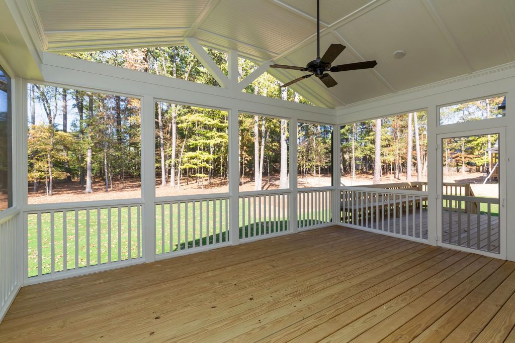 Dwight Myers Real Estate Photography