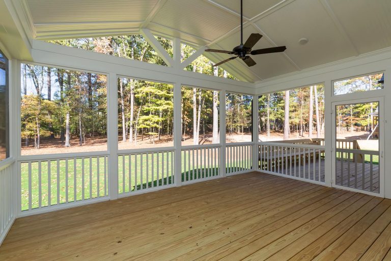 Dwight Myers Real Estate Photography