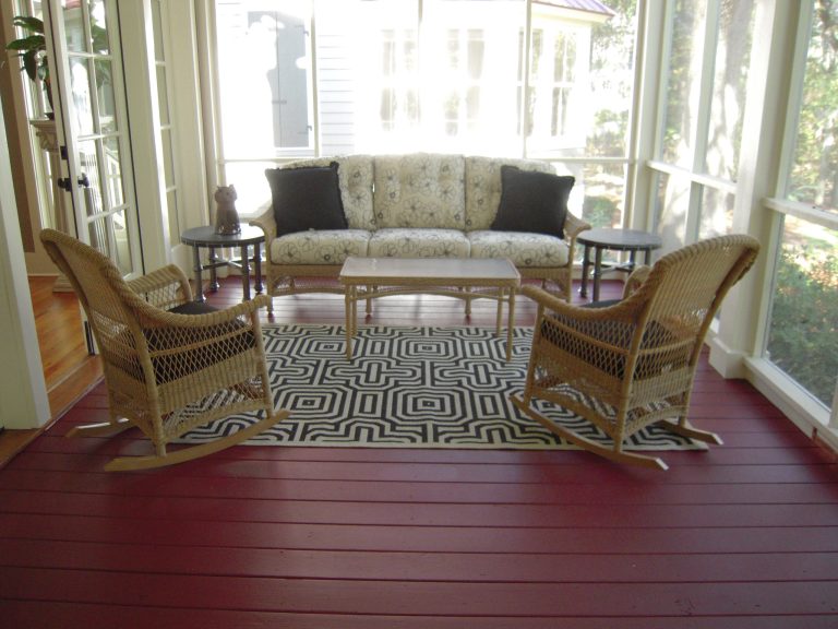 Eclectic porch idea in Philadelphia by Kovin Design | Outdoor Photos | Porch | Landscaping | Landscape Design | Outdoor Living Space | Porch Design Ideas | Outdoor Living Space Ideas | Backyard Design