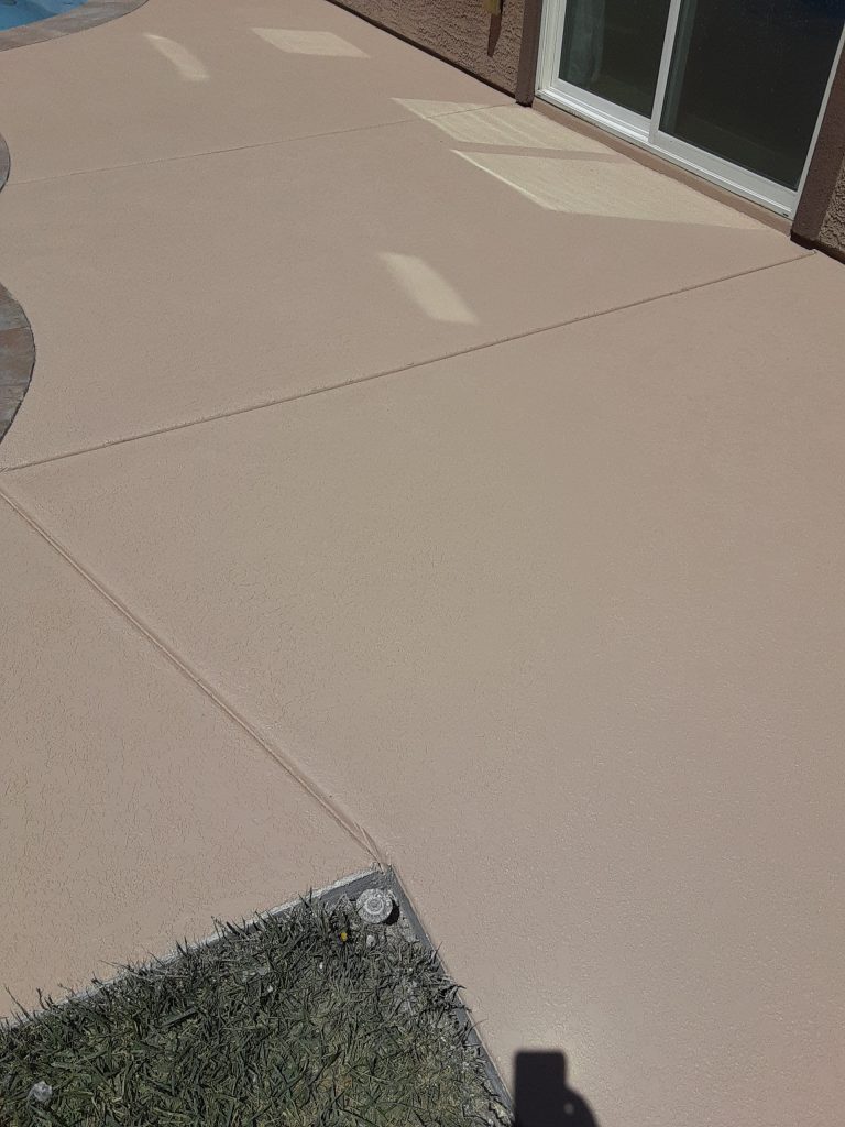 Elegant porch photo in Las Vegas by MAC Construction | Outdoor Photos | Porch | Landscaping | Landscape Design | Outdoor Living Space | Porch Design Ideas | Outdoor Living Space Ideas | Backyard Design