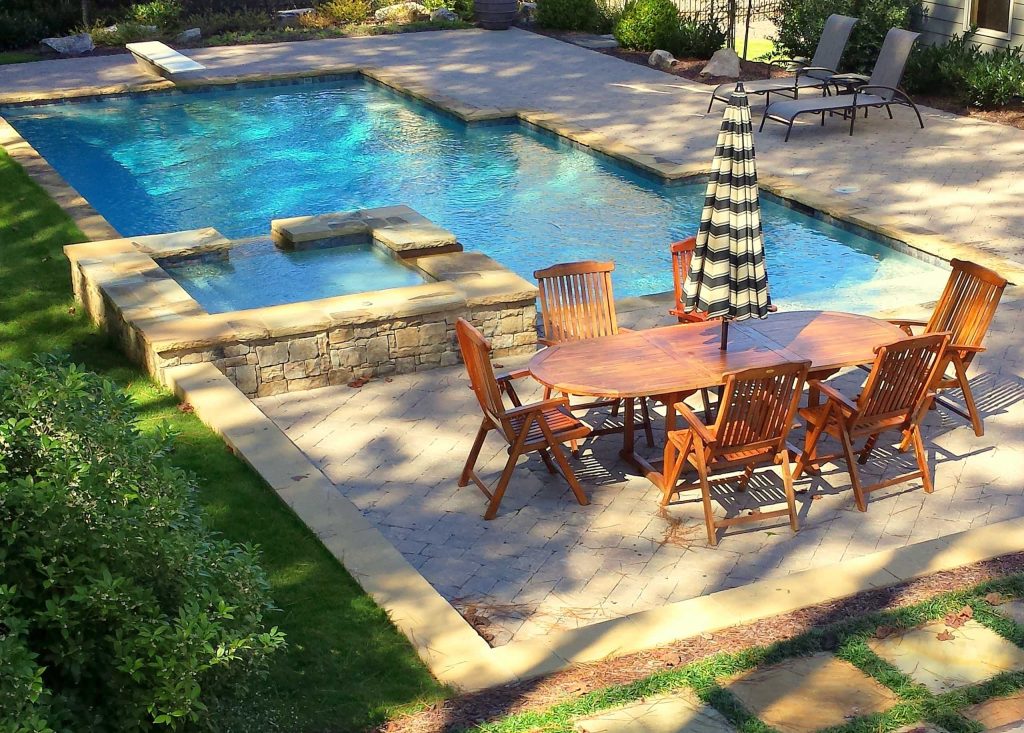 Elements Landscape LLC