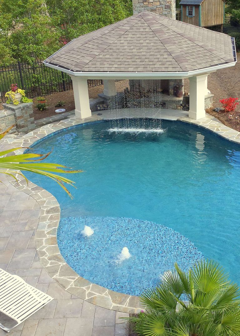 Elements Landscape LLC