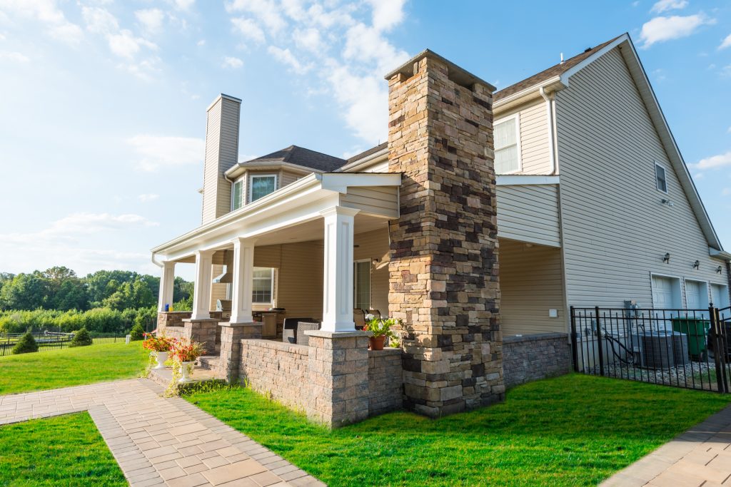 Elite Landscapes and Pavers INC