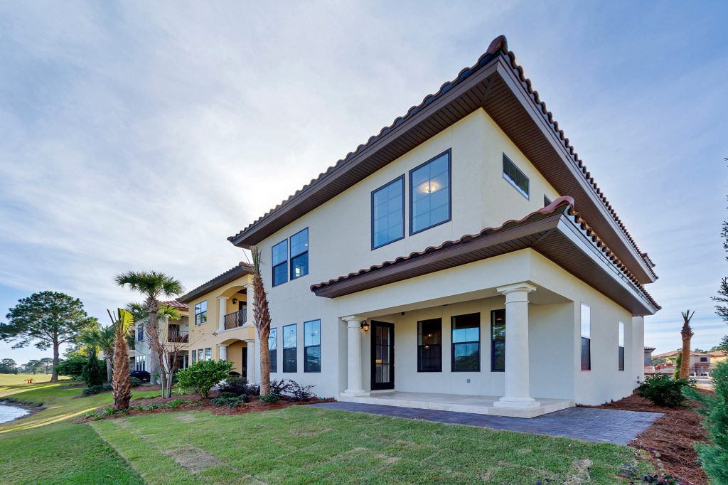 Emerald Coast Real EState Photography