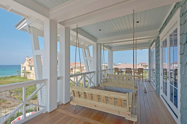 Emerald Coast Real Estate Photography