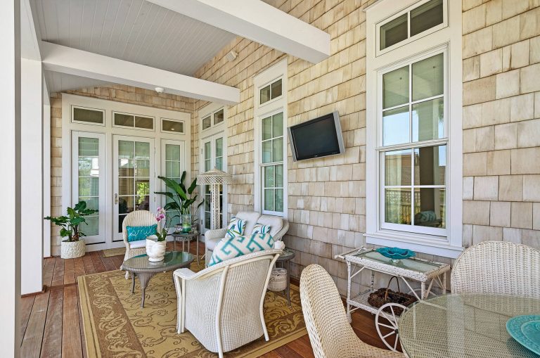 Emerald Coast Real Estate Photography