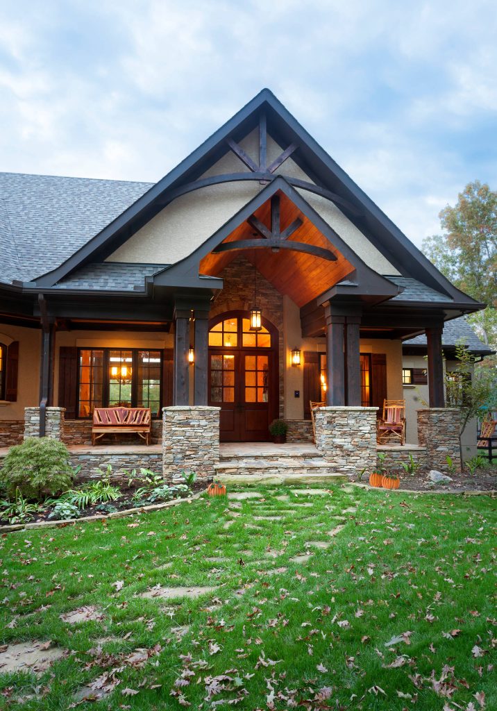 Everett Custom Homes & Jim Schmid Photography