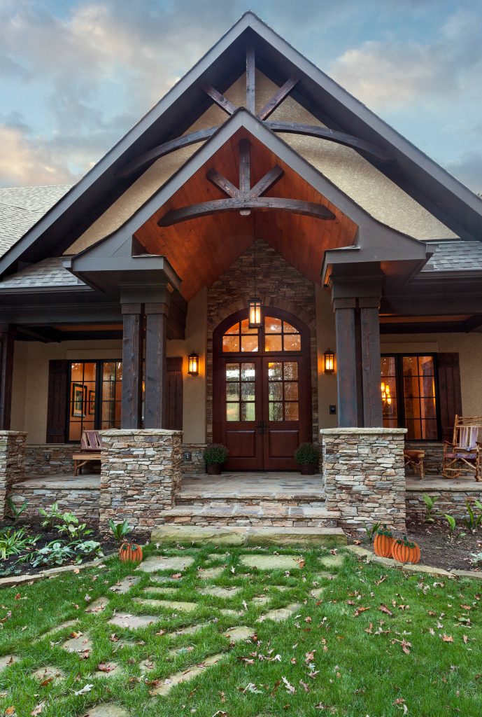 Everett Custom Homes & Jim Schmid Photography