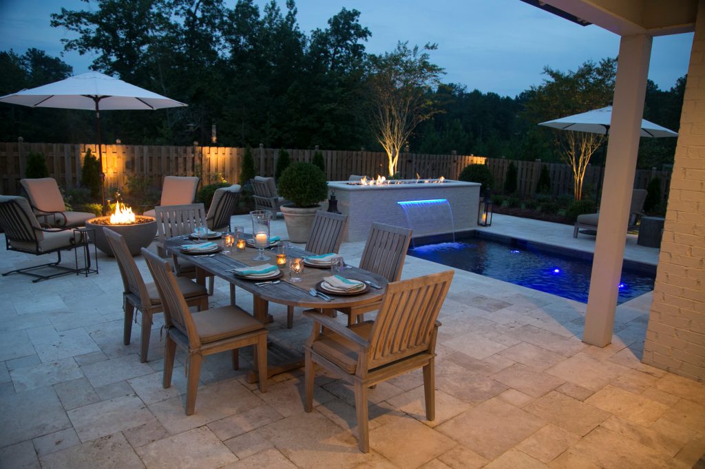 Find Pool Landscaping Pros