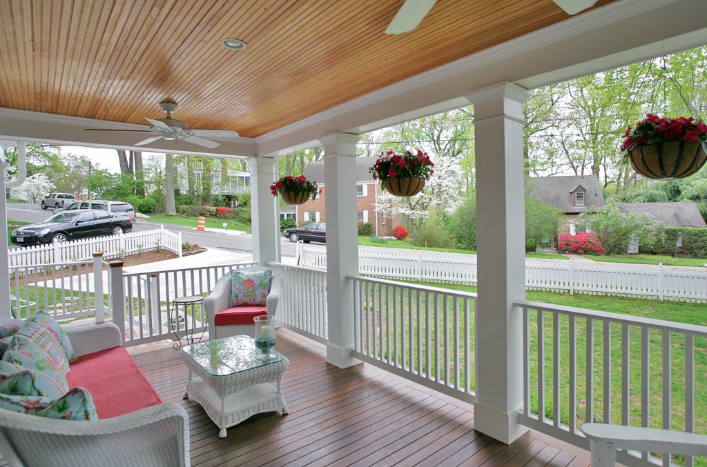 Finecraft Contractors, Inc. GTM Architects kenwyner