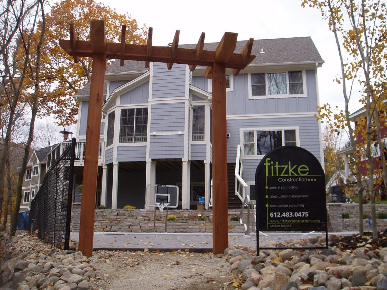 Fitzke Construction