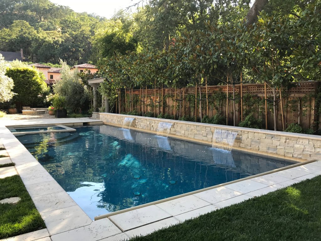 For more photos of this project see: LEBLANC