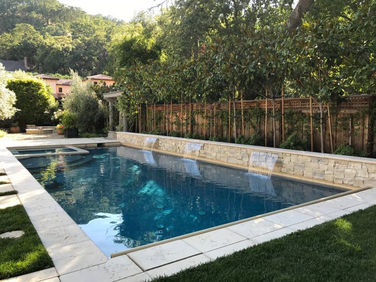 For more photos of this project see: LEBLANC