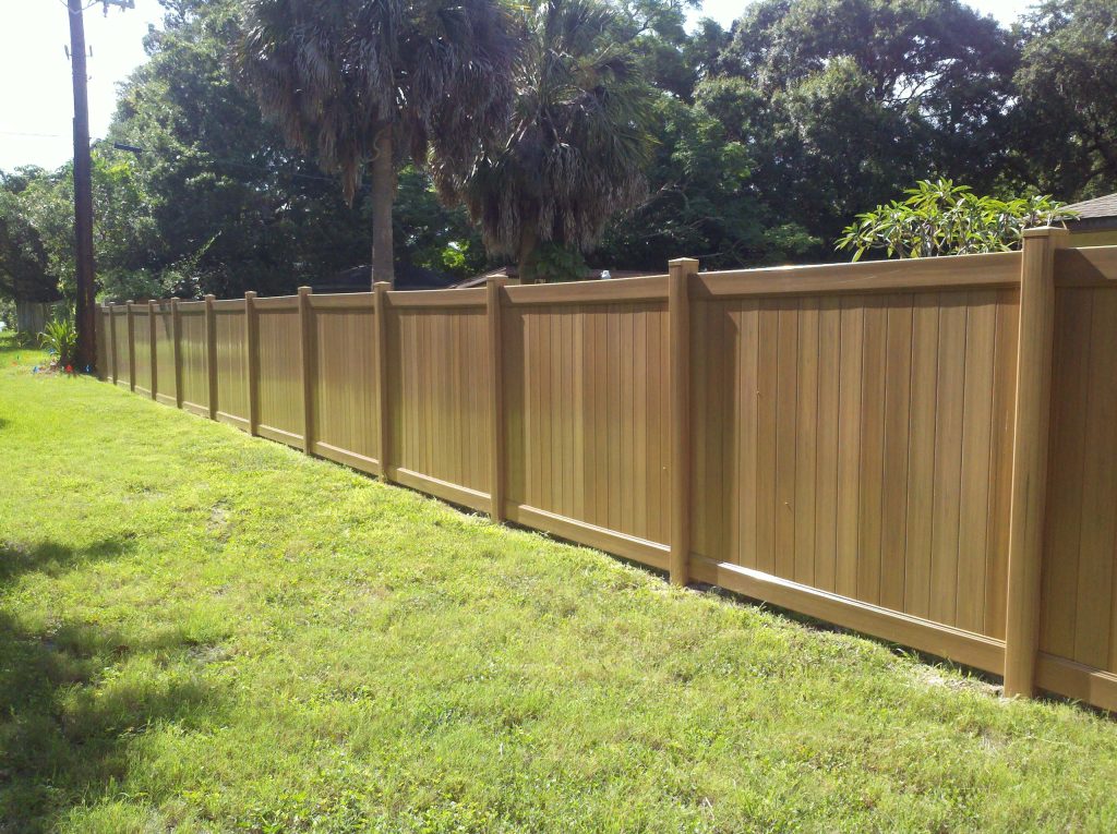 Foremost Fence