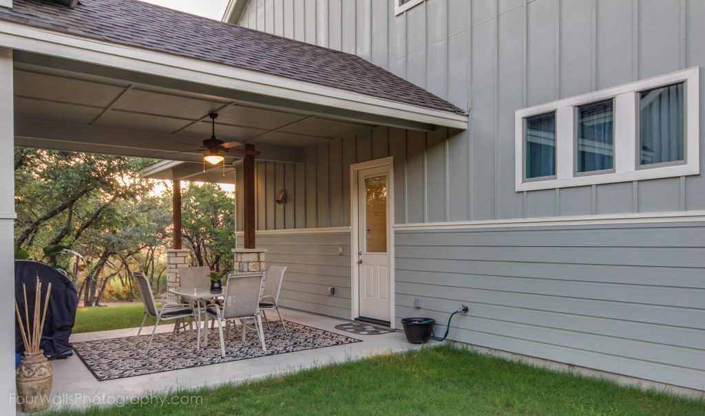 Four Walls Photography