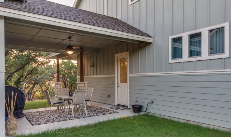 Four Walls Photography