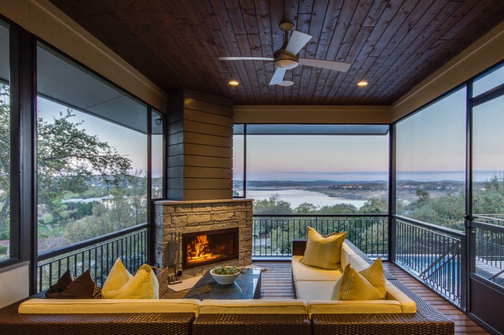 FourWall Photography