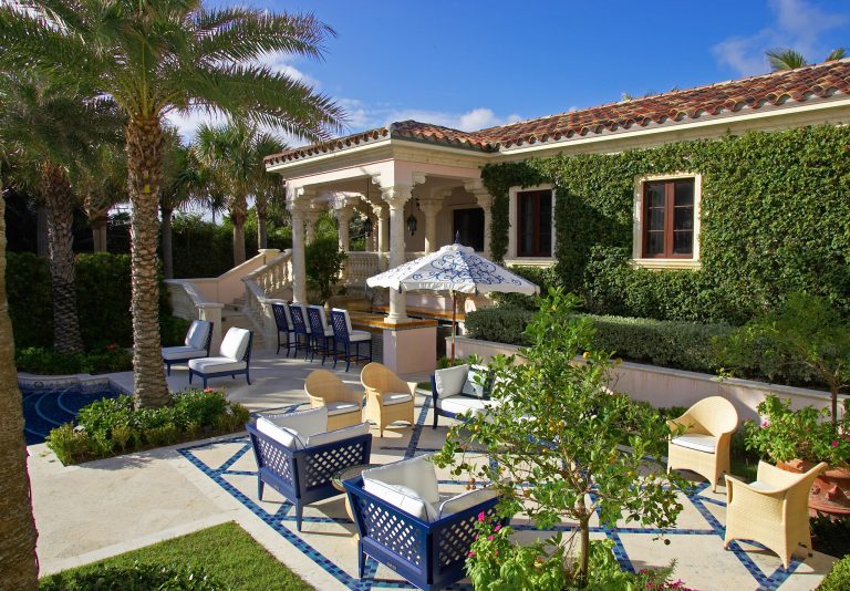 Frank de Biasi Interiors