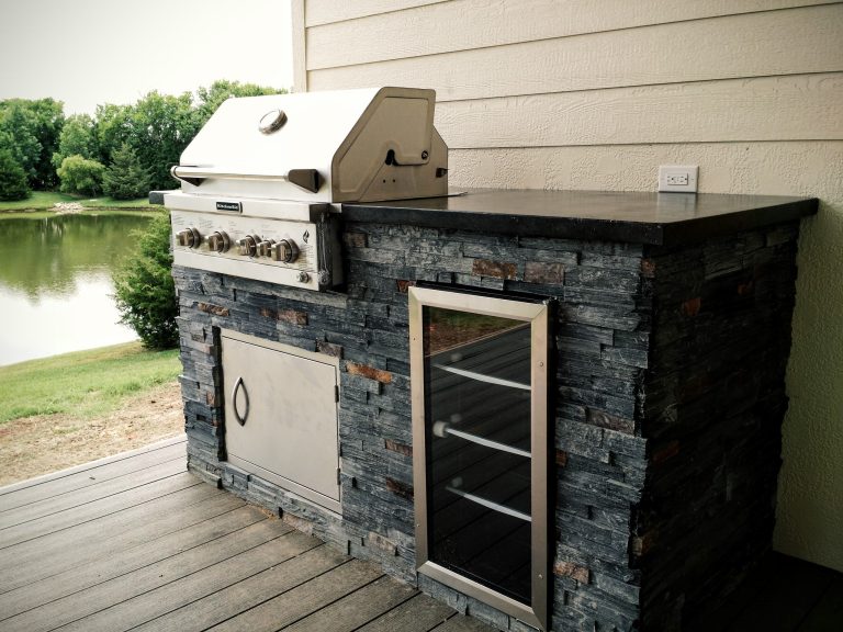 Gas Can Kitchens, LLC