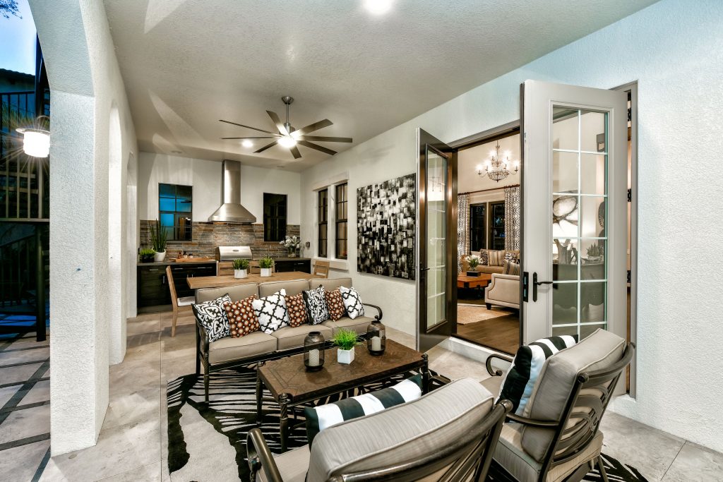 Gene Pollux and SRQ360 Photography