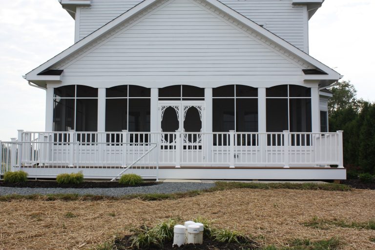 Generations Home Maintenance