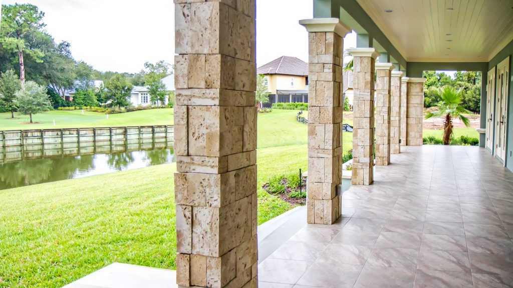 Glenn Layton Homes, LLC, "Building Your Coastal Lifestyle"