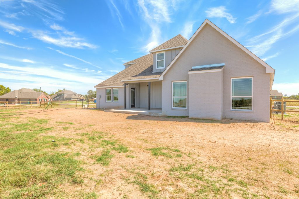 Green Country Real Estate Photography