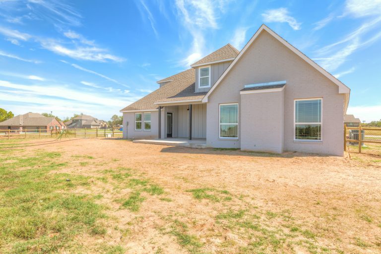 Green Country Real Estate Photography