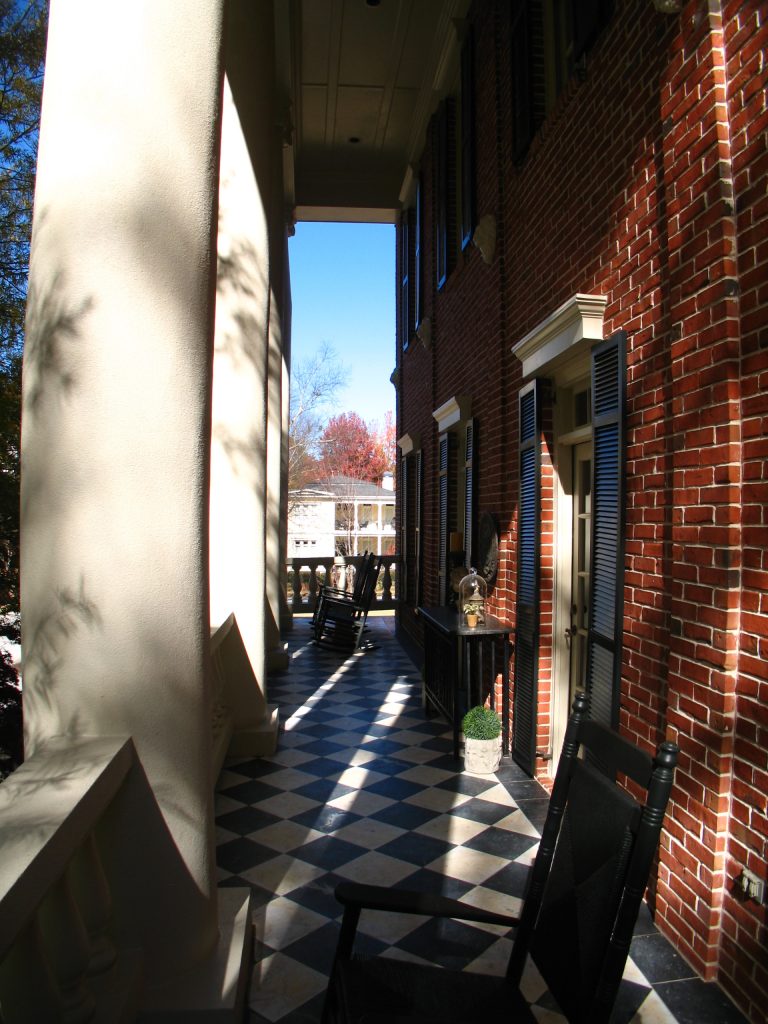 Gregory C. Mix, RA, AIA