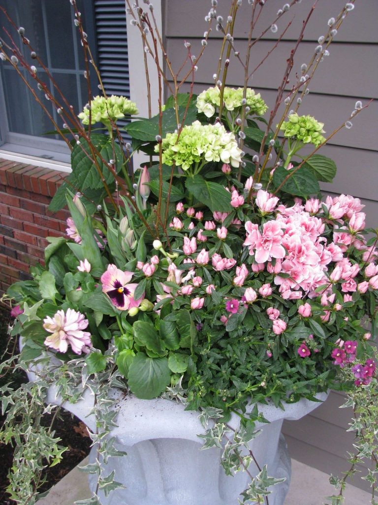 H. Gulick, Sherrerds Inc.