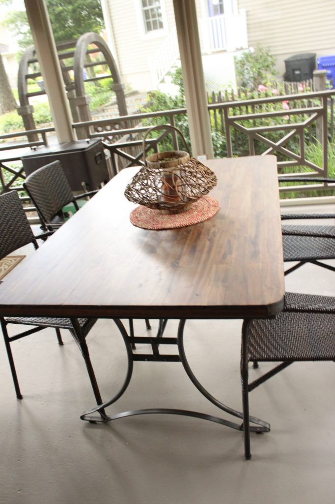 HOUSEography.net - Screen porch