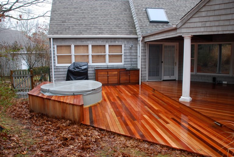 Hampton Fine Exteriors