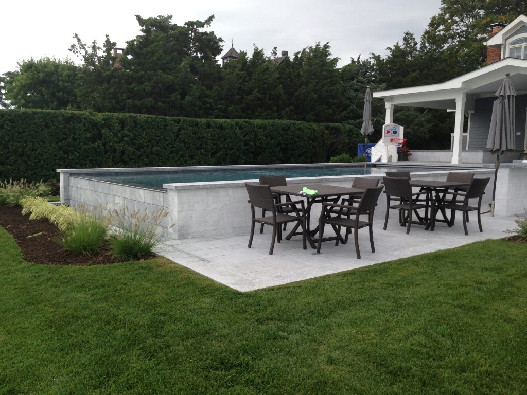 Hampton Fine Exteriors