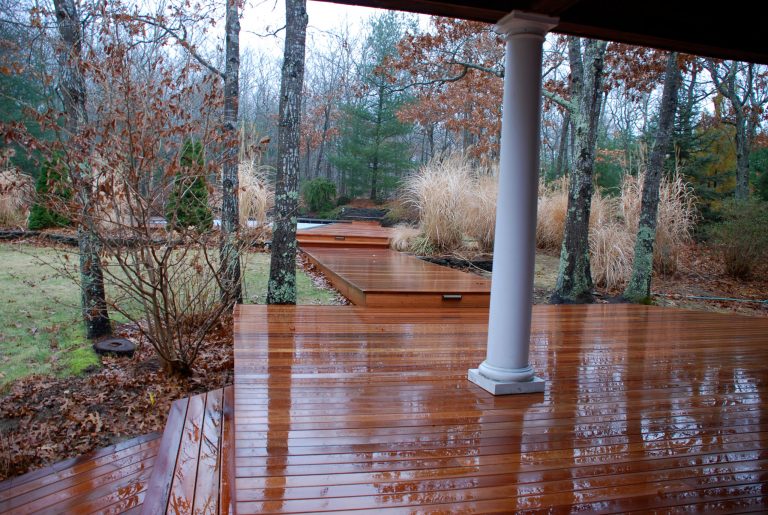 Hampton Fine Exteriors