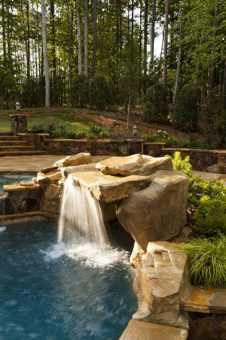 Hardscape charlotte, Outdoor living charlotte, Outdoor living Lake norman.