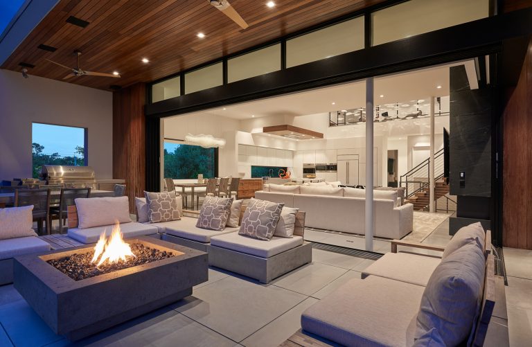 Hoachlander Davis Photography | Randall Mars Architects