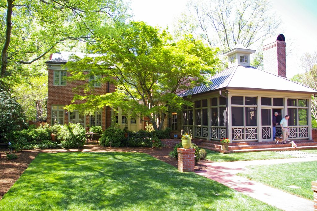 Houghland Architecture, Inc.