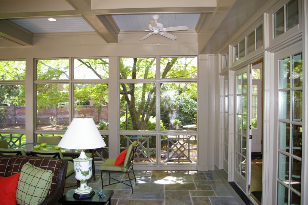 Houghland Architecture, Inc.