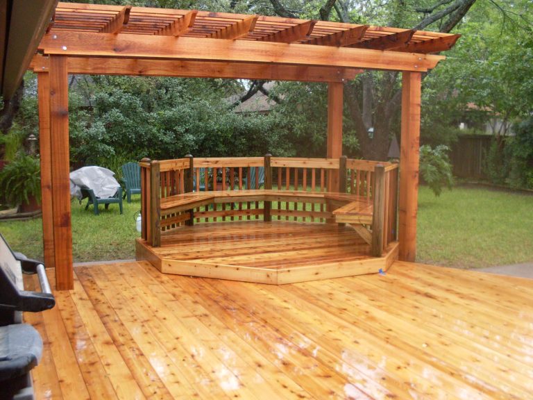 I downloaded this pic from decks.com. Go to decks.com for ALL your decking needs!