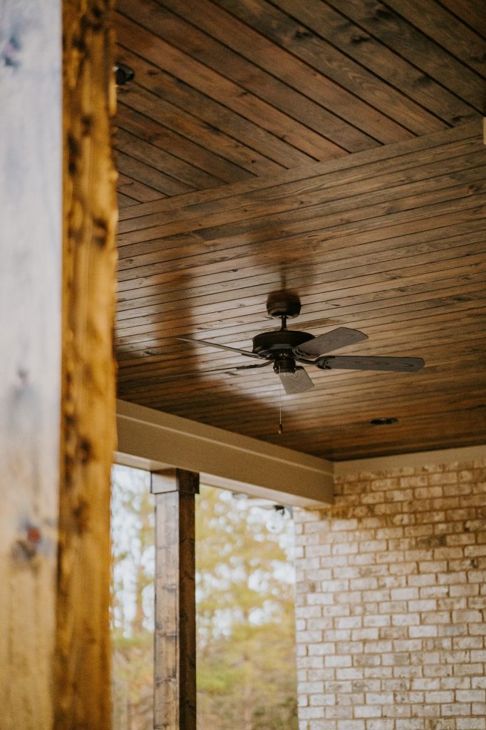 Inspiration for a craftsman porch remodel in Charlotte by Brancer Homes | Outdoor Photos | Porch | Landscaping | Landscape Design | Outdoor Living Space | Porch Design Ideas | Outdoor Living Space Ideas | Backyard Design