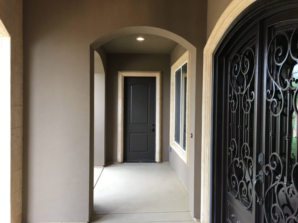 Inspiration for a mediterranean porch remodel in San Francisco by Green Light Architecture | Outdoor Photos | Porch | Landscaping | Landscape Design | Outdoor Living Space | Porch Design Ideas | Outdoor Living Space Ideas | Backyard Design