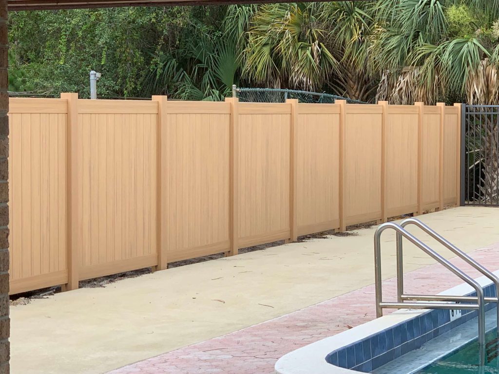 Inspiration for a mid-sized contemporary backyard brick and rectangular lap pool remodel in Miami