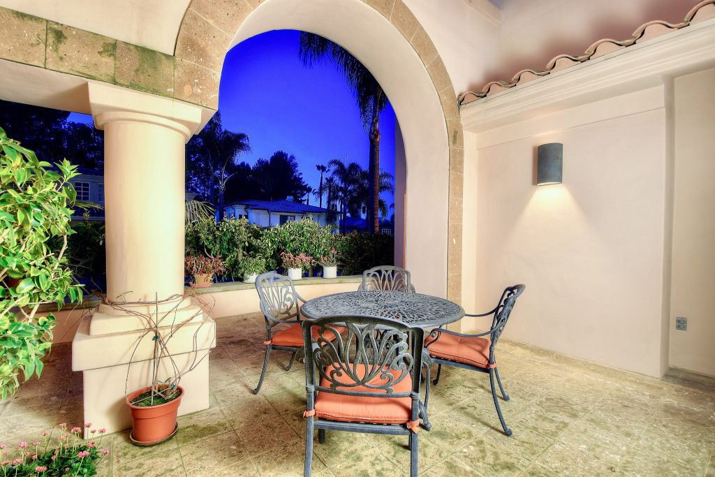 Inspiration for a patio remodel in Orange County by Canaday Group | Outdoor Photos | Porch | Landscaping | Landscape Design | Outdoor Living Space | Porch Design Ideas | Outdoor Living Space Ideas | Backyard Design